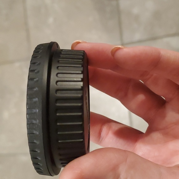 Canon lens cap - Picture 3 of 4